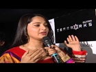 Anushka Reaction After Watching Rudhramadevi Trailer Premiere