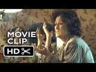 August Osage County Movie CLIP - Elizabeth Taylor (2013) - Meryl Streep Movie HD