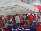 Party Tent City 713-467-3025 Awnings Canopies Modular tents