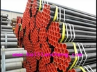 Q235 square welded steel tube with high technology supply to Kenya
