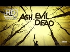 Evil Dead: Ash vs. Evil Dead | official teaser (2015) Bruce Campbell Lucy Lawless