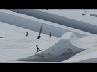 18 year-old Keita Inamura lands a Switch Backside 1620 | TransWorld SNOWboarding