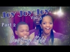 Destined Kids - Joy Joy Joy Vol 3 (Part2) - Nigerian Gospel Music