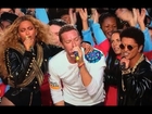 Coldplay, Beyoncé & Bruno Mars - Halftime Show Performances - Super Bowl 50 | 2016 FULL VIDEO HD