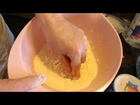 Bill Burr Makes Homemade Pie Crust