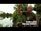 NASH 2014: Carp Fishing DVD FULL MOVIE (12 languages/Kevin Nash/Alan Blair)