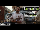 Tamasha by Khumariyaan l Pashto Best Rabab 2015