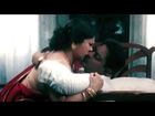 Rita Kayral & Shankar Chakraborty Hot Scene In Bengali Movie Dutta Vs Dutta