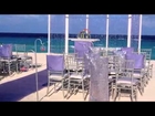 Colin Cowie Weddings at Hard Rock All Inclusive  Destination 24 7 Travel Services