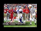 Episode 8: Permission Granted Podcast - Ex-All Pro Leonard Marshall, Eagles/Giants Week in Studio