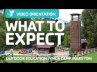 Orientation | The Outdoor Education Program