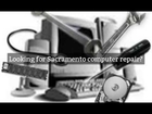 Get a Sacramento computer repair! The best computer technicians in Sacramento