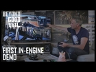 Beyond Good and Evil 2: E3 2017 First In-Engine Demo