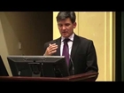 2014 John C. Rouman Lecture: The Psychology of Greed