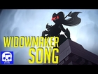 Widowmaker Song LYRIC VIDEO by JT Machinima (Overwatch Song)