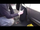 DIY: Screw/Nail In Tire Repair