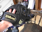 Wilson a2000 Baseball Glove Review Wilson a2000 For Sale Wilson a2000 1788 a2k