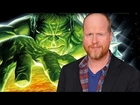 Joss Whedon on Why a Planet Hulk Movie Might Not Work - IGN Interview