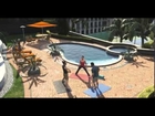 GTA 5 Yoga HOT Scene[Machinima OfficiaL Gameplay]