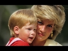 Prince Harry: 'I really regret not talking about my mother's death'