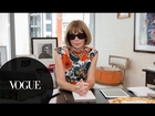 Anna Wintour on Brooklyn, the Rumors, and the One Thing She Will Never Wear