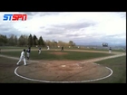 Glacier Peak Grizzlies Meadowdale Varsity Baseball 2014
