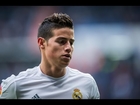 James Rodriguez: Goals/Skills/Passes ● 2014 - 2016 Real Madrid HD