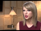 Taylor Swift Interview On Love Affairs, Success Story & More