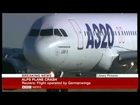 Plane crash in France Germanwings Flight 4U9525 Alps 148 ON BOARD | 2015 |