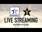 2014 NCAA Music City Classic - Matches 4-6