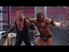WWE WrestleMania 28 - Undertaker Vs Triple H (Hell In A Cell Match) - Final Promo 2012 HQ