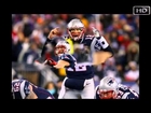 Tom Brady Leads Two Rallies as Patriots Defeat Ravens to Return to A F C  Championship Game