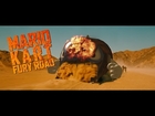 Mario Kart: Fury Road (Trailer)