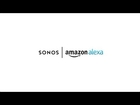 Sonos and Amazon Alexa Voice Control, Featuring The Album Leaf and Whitney