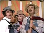 George Jones Tammy Wynette Archie Campbell*****Where Oh Where Trio II