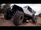 Mayhem to Moab! Jeep TJ Build & Rock Crawl Adventure - Dirt Every Day Ep. 29