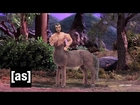 Horses Are Sexy | Robot Chicken | Adult Swim