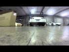 Amuse Overtake 100mm Valvetronic Exhaust Cold Start revving Nissan GTR