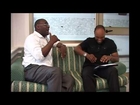 Jojo Immauel-Lawson Interviews Prof.Bishop Clifton Clarke