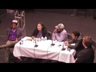 Indie Talks: Black Indie Filmmaking in the Age of Obama