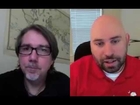 Roger Courville interviews Michael Santarcangelo (@Catalyst) on trends, training, and agency