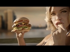 Carl's Jr. | The #MostAmerican Thickburger Commercial