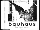 Bauhaus - Bela Lugosi's Dead [Full Single] 1979
