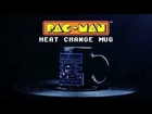 PAC-MAN Heat Change Mug | Paladone
