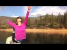 Extra practice: On Water Yoga (SUP Yoga)