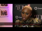 Tony Awards Thank-You Cam 2016: Cynthia Erivo - Actress in a Leading Role in a Musical