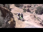 March 2014 Motorcycles - Moab UT - Pritchett Canyon