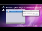 How to Convert PDF to EPUB in Mac OS X Lion