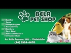 Vt Bela Pet Shop - Francisco Beltrão