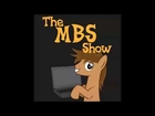 The MBS Show Reviews: MLP Comic Twilight Micro